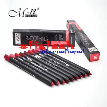 

by ems or dhl 500pcs Menow Lipstick Cosmetics Waterproof Beauty Lips Makeup Women Fashion Lips Colors Makeup Tools Lips Care
