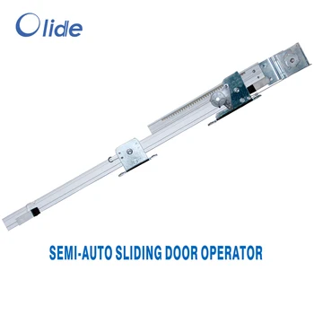 

Semi automatic sliding door opener, sliding electrical aluminum alloy door opener