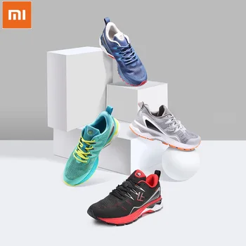 

Xiaomi FREETIE professional stable cushioning running shoes sneakers lightweight support casual shoes men's running fitness