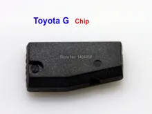 Free shipping,Auto for Toyota G Transponder Chip 80bit carbon, car key chip, 5pcs/lot