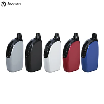

Original Joyetech Atopack Penguin Kit With 8.8ml/2.0ml Tank and 2000mah Built-in Battery Electronic Cigarette Vape Kit