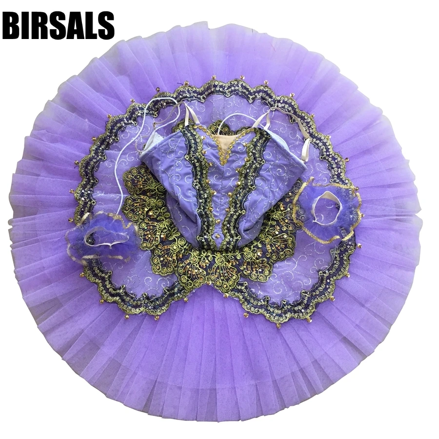 Lilac Professional Ballet Tutus Platter Stage Costume BT8941H Girls Classical Performance Ballerina Nucracker Tutu KidsBT8941H Lilac Professional Ballet Tutus Platter Stage Costume BT8941H Girls Classical Performance Ballerina Nucracker Tutu KidsBT8941H
