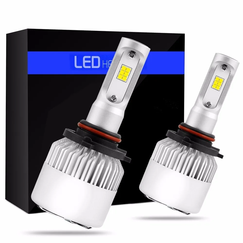 S2 LED headlight (7)