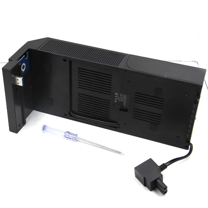 For-XBOX-ONE-X-Hard-DRIVE-Enclosure-With-USB-4
