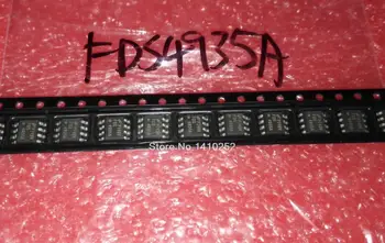 

FDS4935 FDS4935A SOP8 MODULE new in stock Free Shipping
