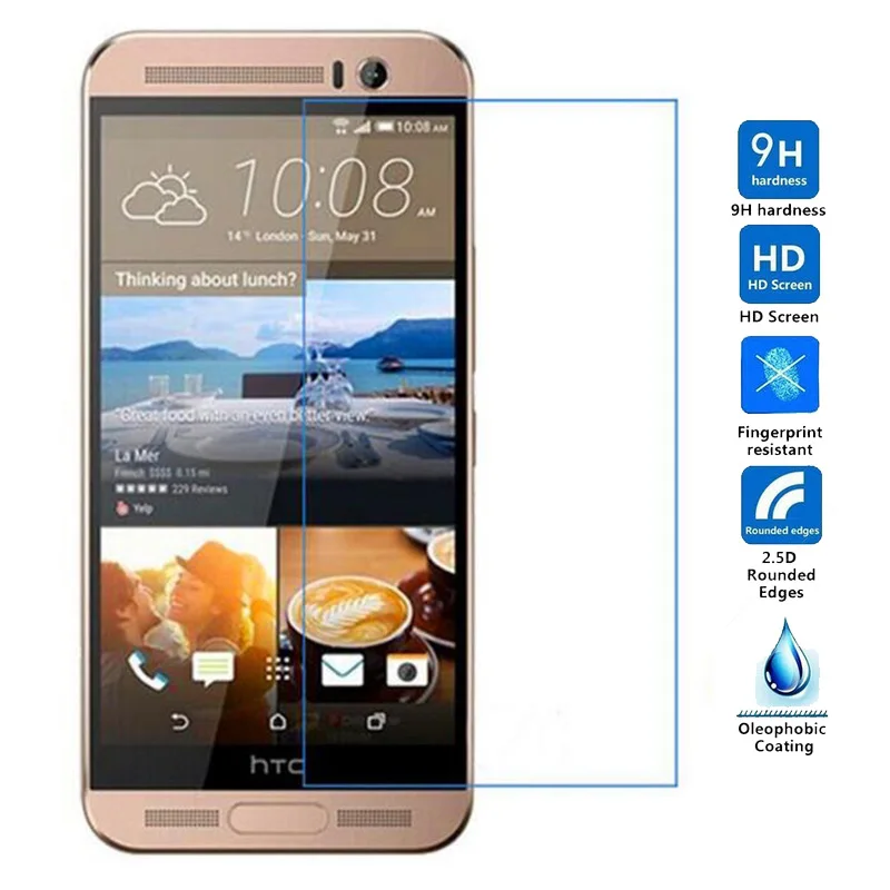 HTC One Me