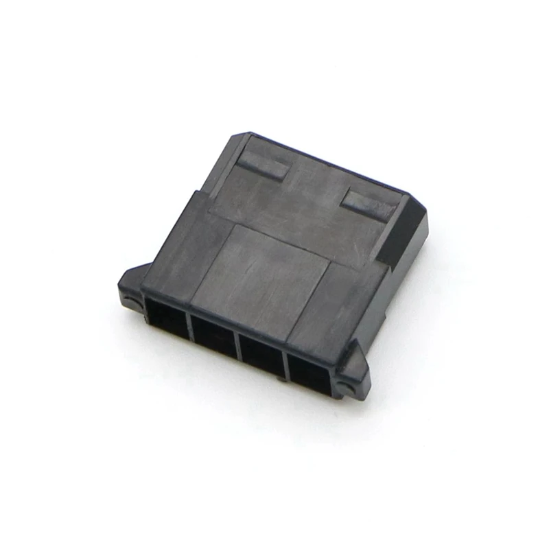 50 шт./лот IDE Molex 4-контактный разъем. | Компьютеры и офис