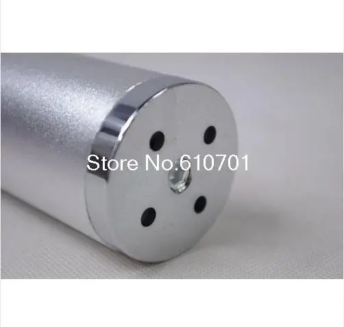 Set Metal Furniture Cabinet Legs Adjustable Bed Table Sofa Leg Feet 4pcs 3.2\ Set Metal Furniture Cabinet Legs Adjustable Bed Table Sofa Leg Feet 4pcs 3.2\