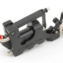 Фирменные Stealth III поворотный татуировки профессиональные татуировки для татуировки