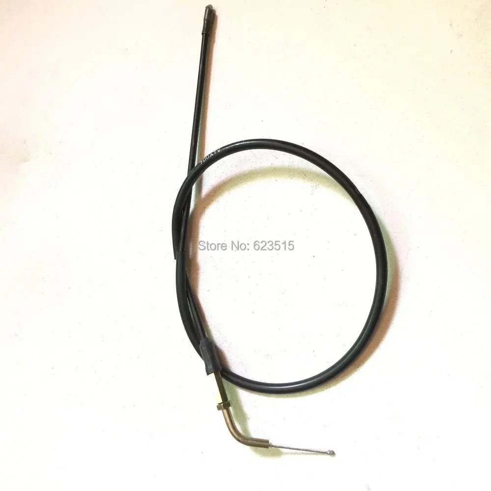 

NEW HISUN 700ATV 500ATV CHOKE CABLE Fits HiSUN SUPERMACH YS700 500 ATV Powermax Motobishi Supermach