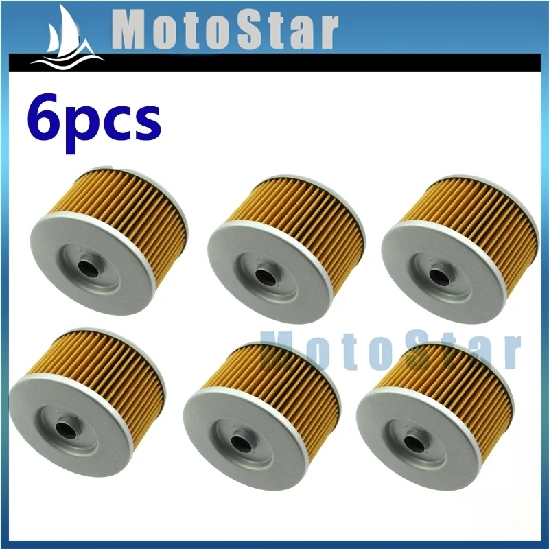 Oil Filter For Honda ATV TRX500 FA Fourtrax Foreman Rubicon 2015 2016