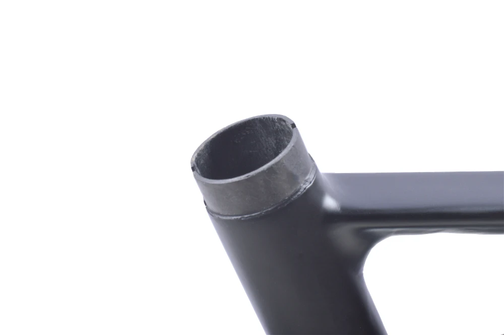 Top Carbon fiber bicycle frame 14