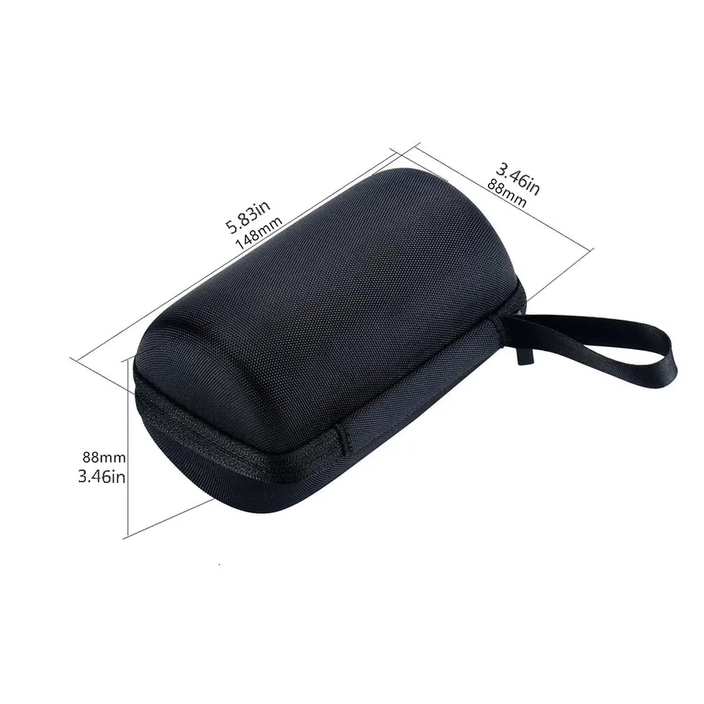

Mini Portable Shockproof Wireless Speaker Case For Sony SRS-XB10 Speaker Carry Case Wireless Speakers Bag