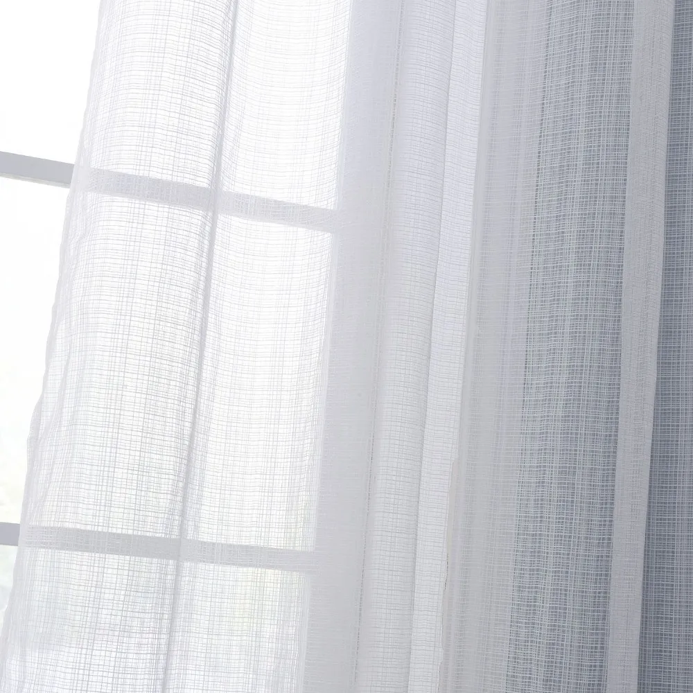living room curtains