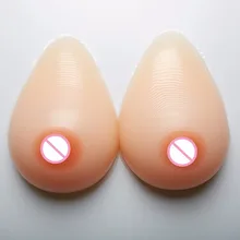 500 г/пара, КАПЛЕВИДНАЯ мини чашка, силиконовая форма груди, Реалистичная поддельная грудь для трансвеститов, Трансвестит, Трансвит, увеличитель бюста
