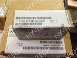 PLC модуль 6ES72221BD300XB0 6ES7222-1BD30-0XB0 SIMATIC S7-1200 цифровой выход SB 1222 4 DQ 24 V DC 2000 kHz |