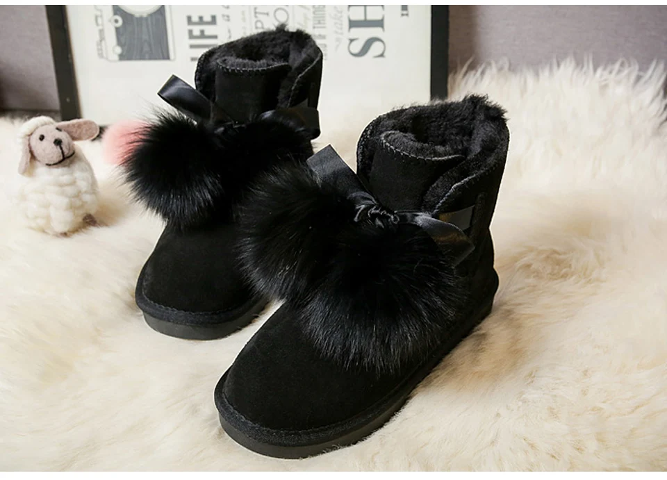 ladies boots 5
