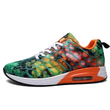 JINBEILE спортивная обувь на подушке, Мужская черная обувь, светильник, дышащие, полностью черные, амортизирующие, беговые кроссовки, Профессиональная беговая Обувь