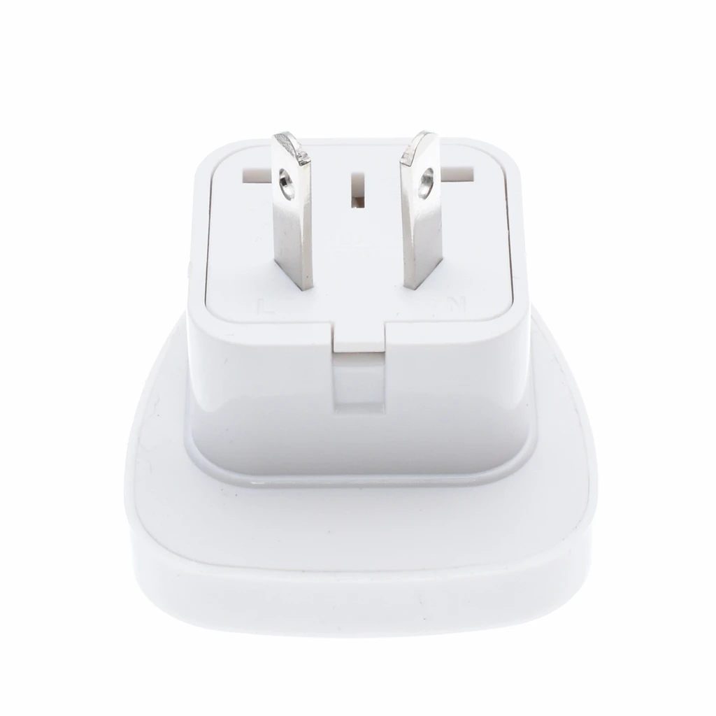 Австралийский Китай Новая Зеландия тип I Travel Adapter Outlet мощность Plug изменить США ЕС Великобритания Швейцарский Италия Япония к AU 2 булавки PLUG