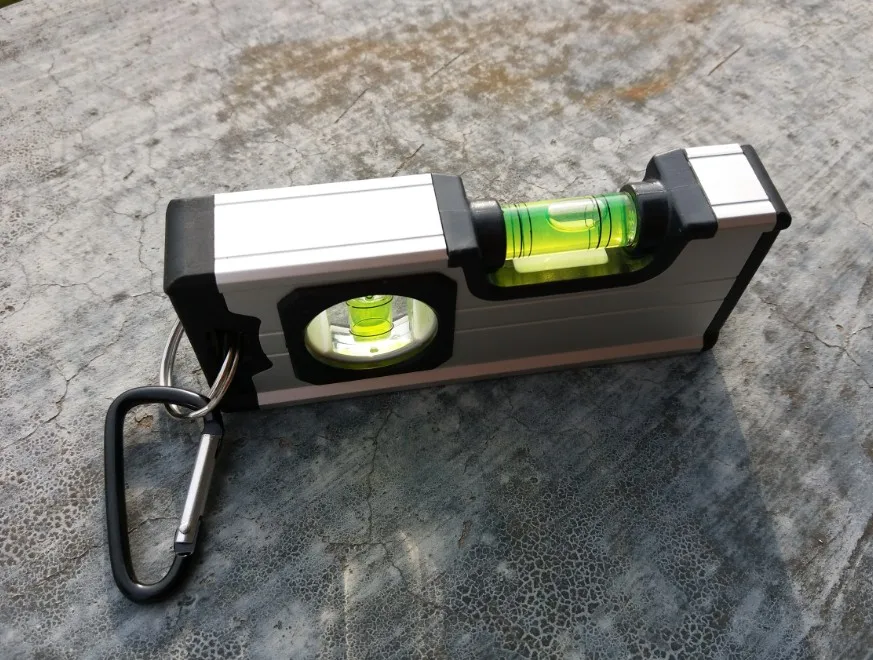 kacytools 37209 mini spirit levels