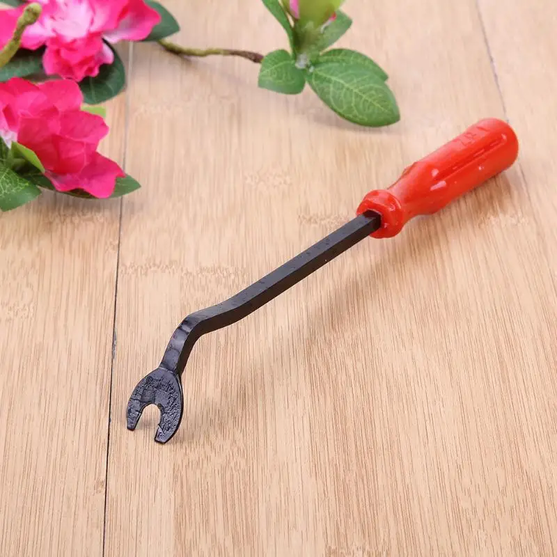 

Car Door Panel Trim and Door Upholstery Retaining Clip Remover Puller Plier
