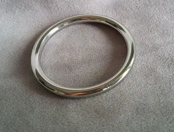 

Free shipping 35mm Nickle/Silver Ring for Bag parts Bag hardware accessories, Shoes, Buckle belt parts, for DIY