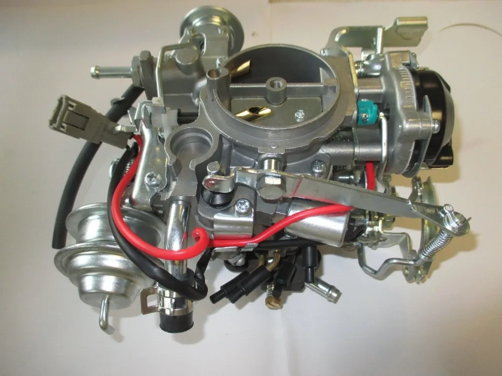 Carburador para Toyota Tercel 1990 1994 Corolla 1995 2001 2E en de en ...