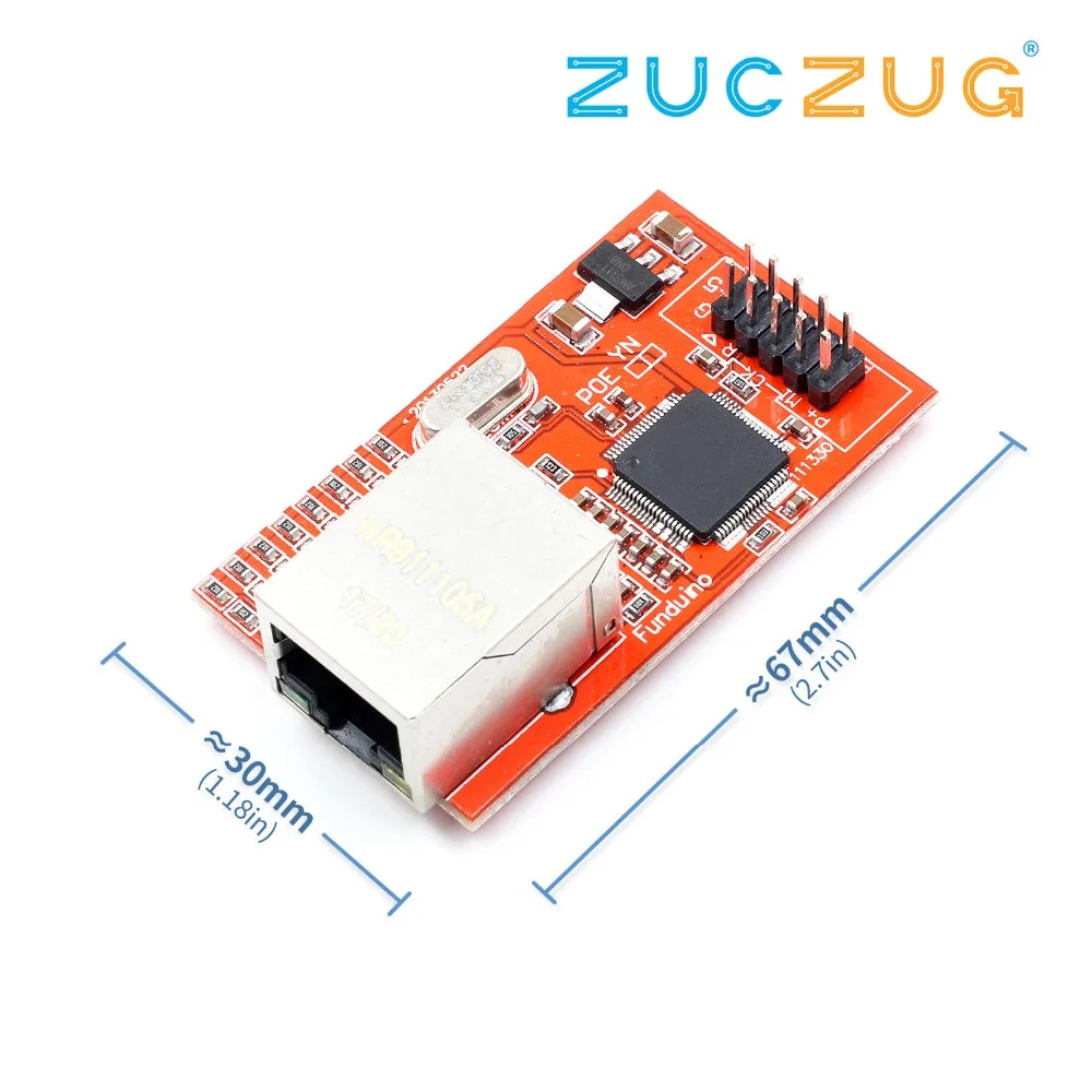 Модуль r3 мс. Ethernet w5100 модуль для Arduino. Network Board.