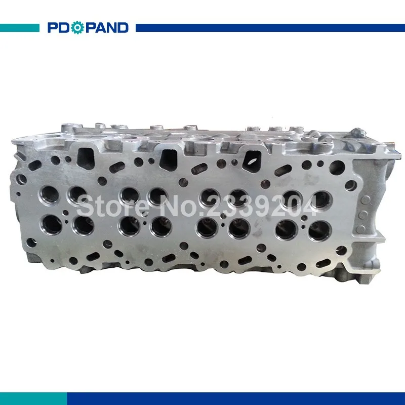 2KD 2KD-FTV bare engine cylinder head 908784 11101-30040 11101-30041 11101-30042 11101-30060 11101-30070 11101-30071 11101-0L050 suit to Toyota HIACE HILUX FORTUNER DYNA INNOVA REGIUSACE