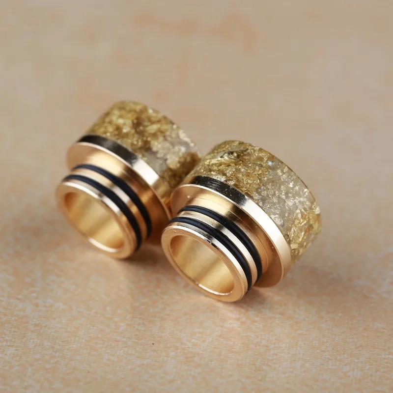 Атомайзер для электронной сигареты 810 мундштук Kennedy Goon 528 TFV8 Tank RDA RTA RDTA вейп