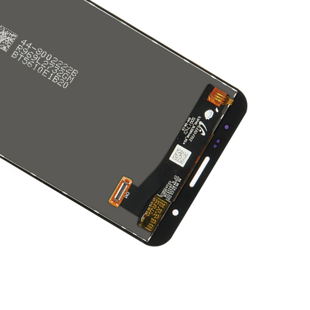 AAA Quality TFT Screen for Samsung Galaxy J7 Prime G610F G610K G610L G610S LCD Display Touch Screen Digitizer Parts Replacement AAA Quality TFT Screen for Samsung Galaxy J7 Prime G610F G610K G610L G610S LCD Display Touch Screen Digitizer Parts Replacement