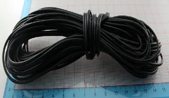 

Free shipping 20 m wire RV0.5 1 * 28/0.15 single copper wire strands