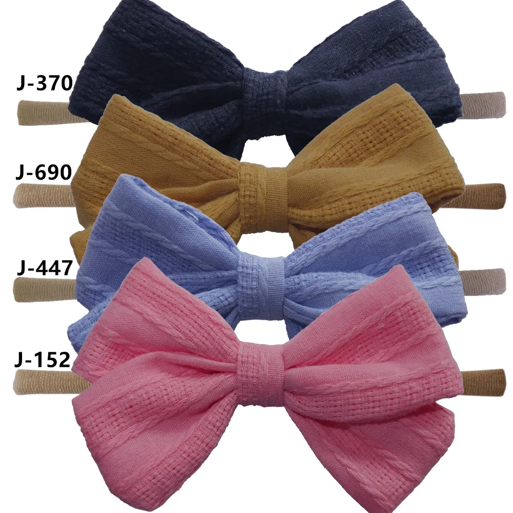 Jacquard set 2 colors