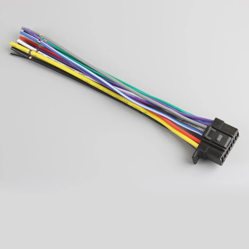 pioneer harness  (3)