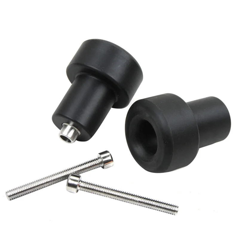 

Frame Sliders Falling Crash Engine Protector for Kawasaki Ninja ZX6R 1998-2002/ZX9R 1998-2003/ZX12R 2001-2004 Motorcycle Black