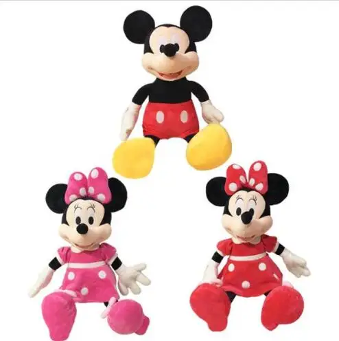 mickey mouse dolls for sale