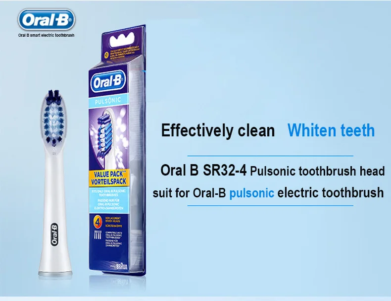 oral b heads