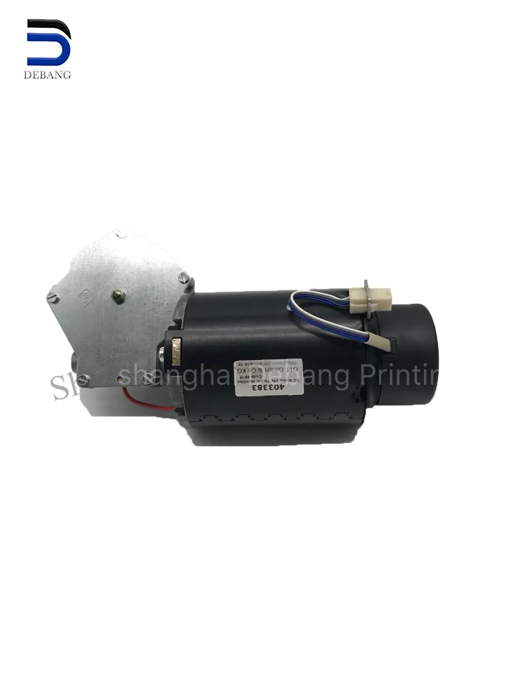 G2.105.1311 ворсовый мотор Anlegear для SM74/52 PM52 машины Engline | Компьютеры и офис