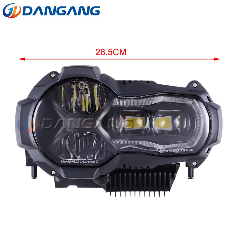 25+ Lampada Faro Moto 6 Volt A Led Background