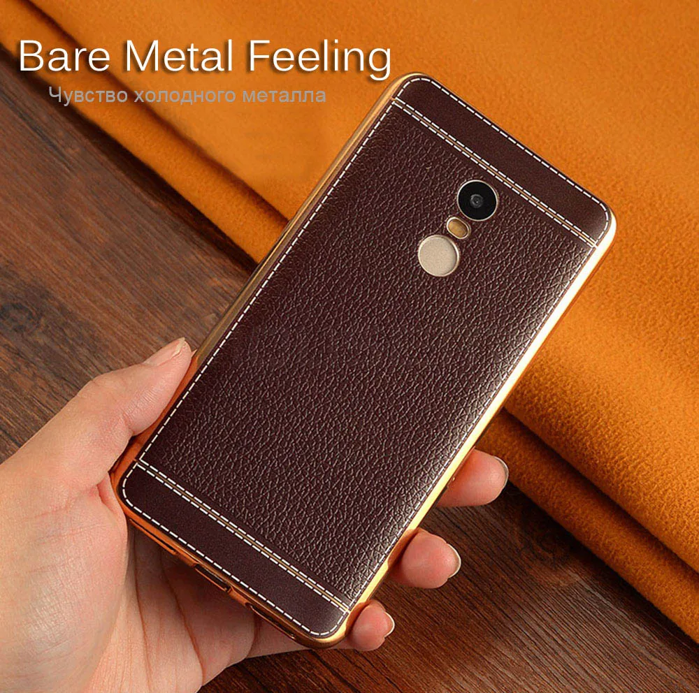 MOUSEMI 4x 4a Case For Xiaomi Redmi Note 4x 4 Global Version 5a Cover Silicone Phone Cases Funda For Xiaomi Redmi 4x 4 Note Case (6)