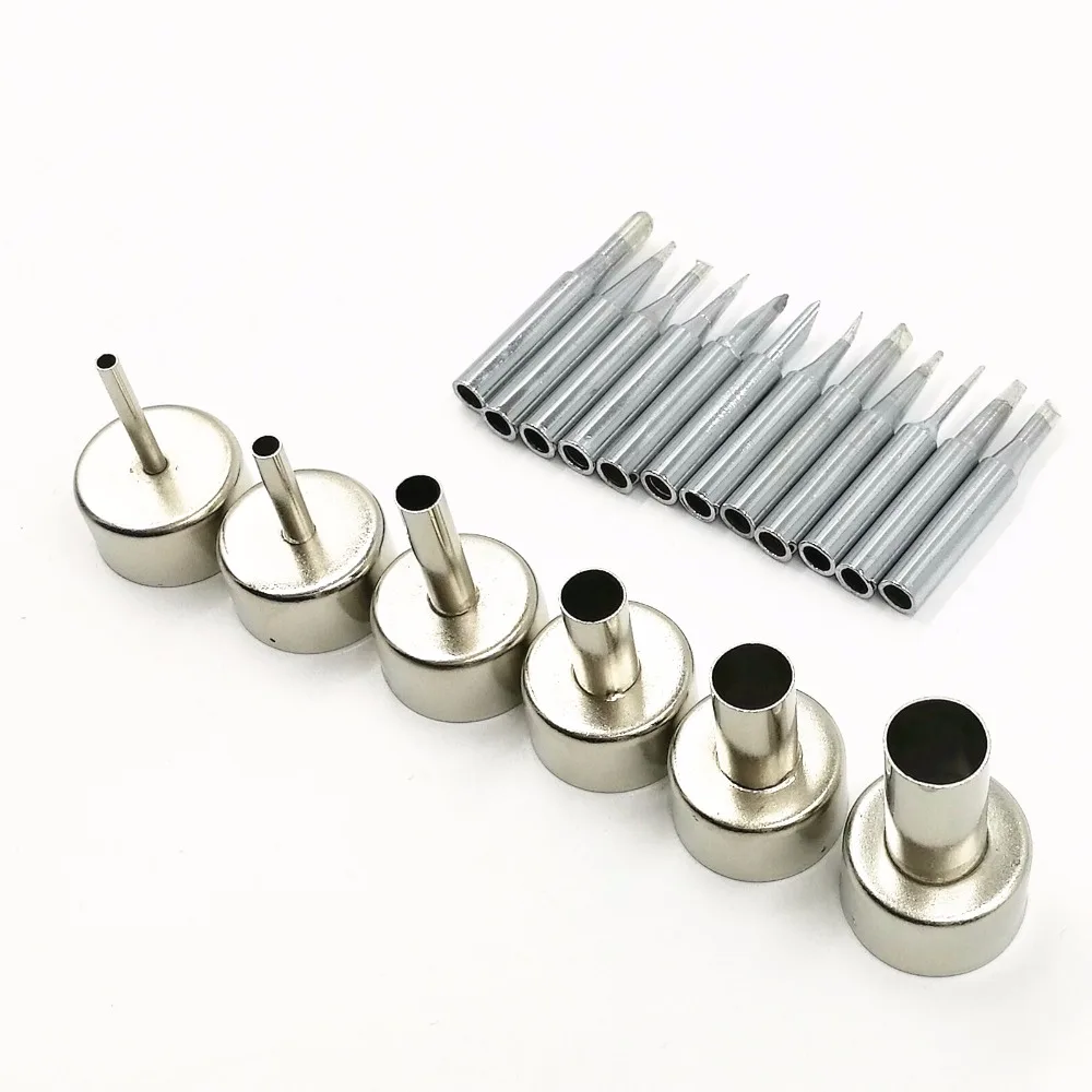 High Quality electric soldering iron station