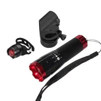 

2018 NEW Aluminum Alloy Bicycle Stem Flash Light Increased Control Tube Extend Handlebar Stem AP0813
