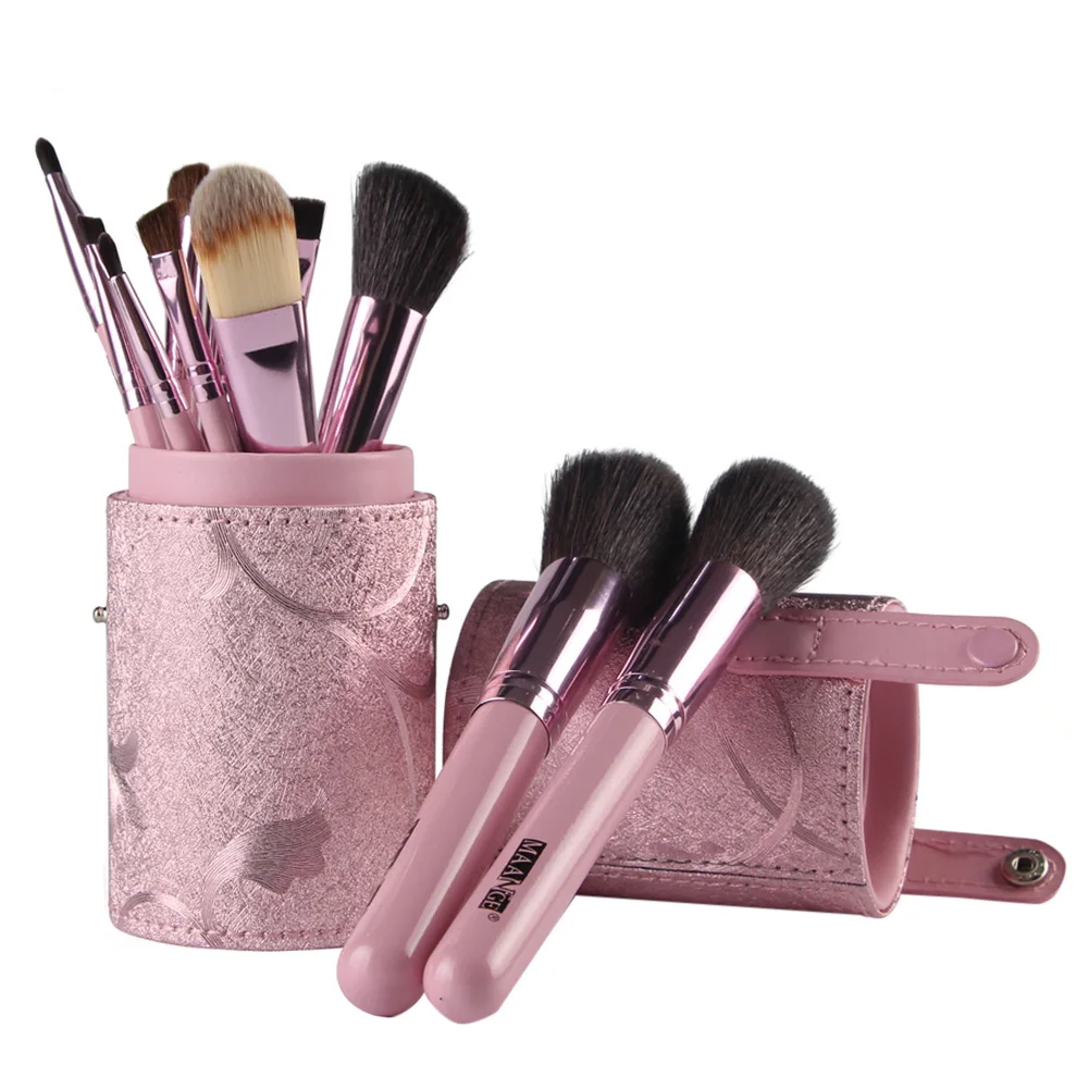 Наборы Косметических Кистей Купить