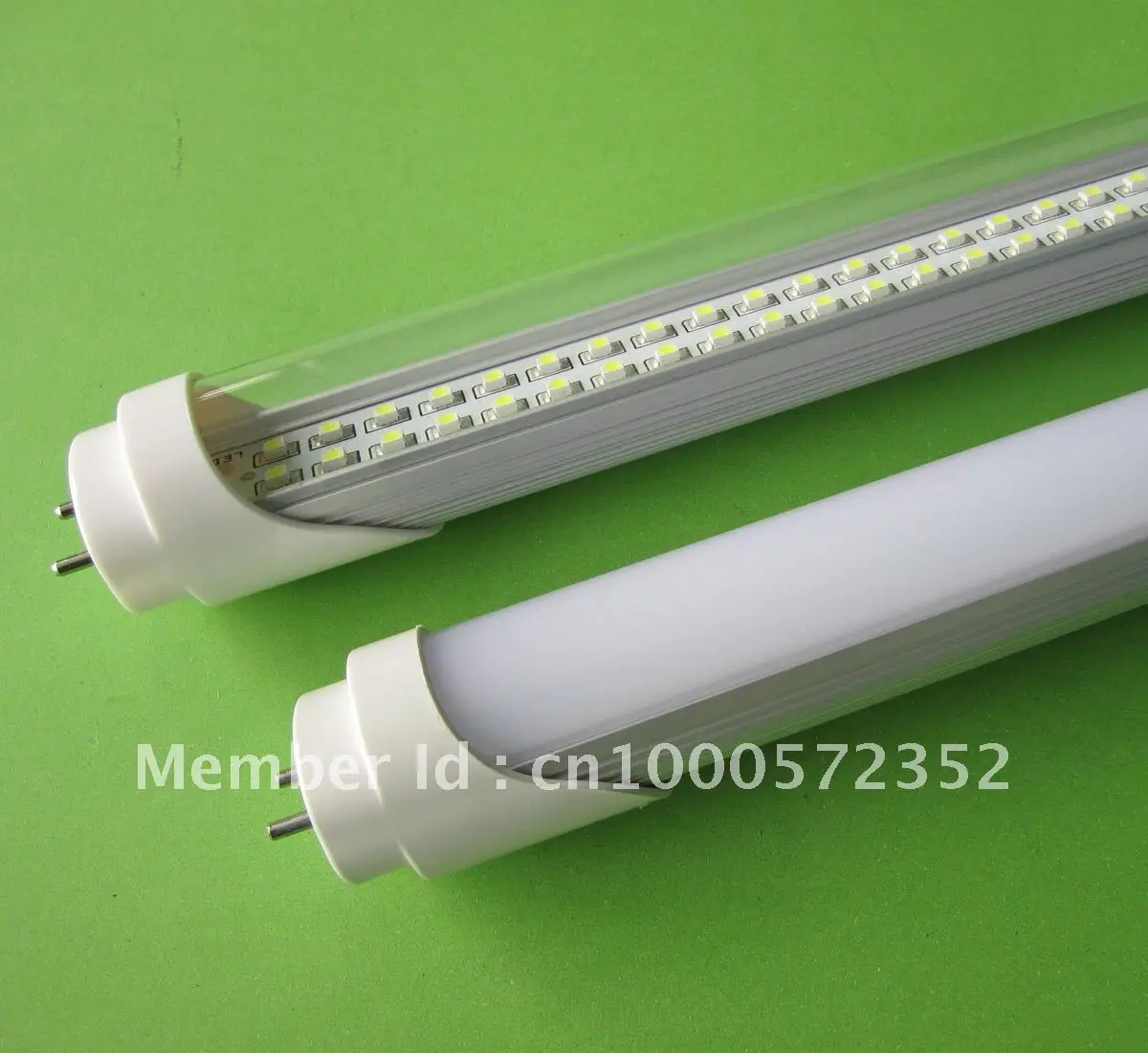 120cm LED tube fluorescent retrofit bulb 18W T8 daylight free shipping | Лампы и освещение