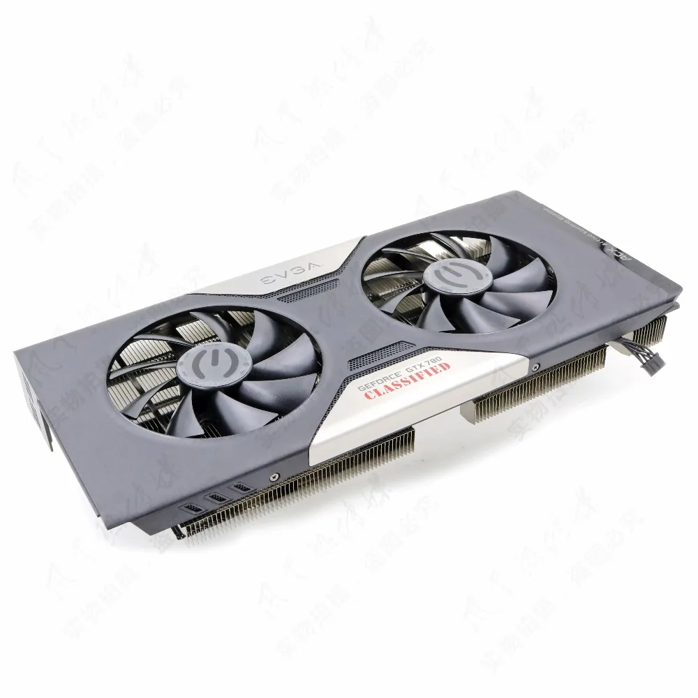 EVGA GTX780 2