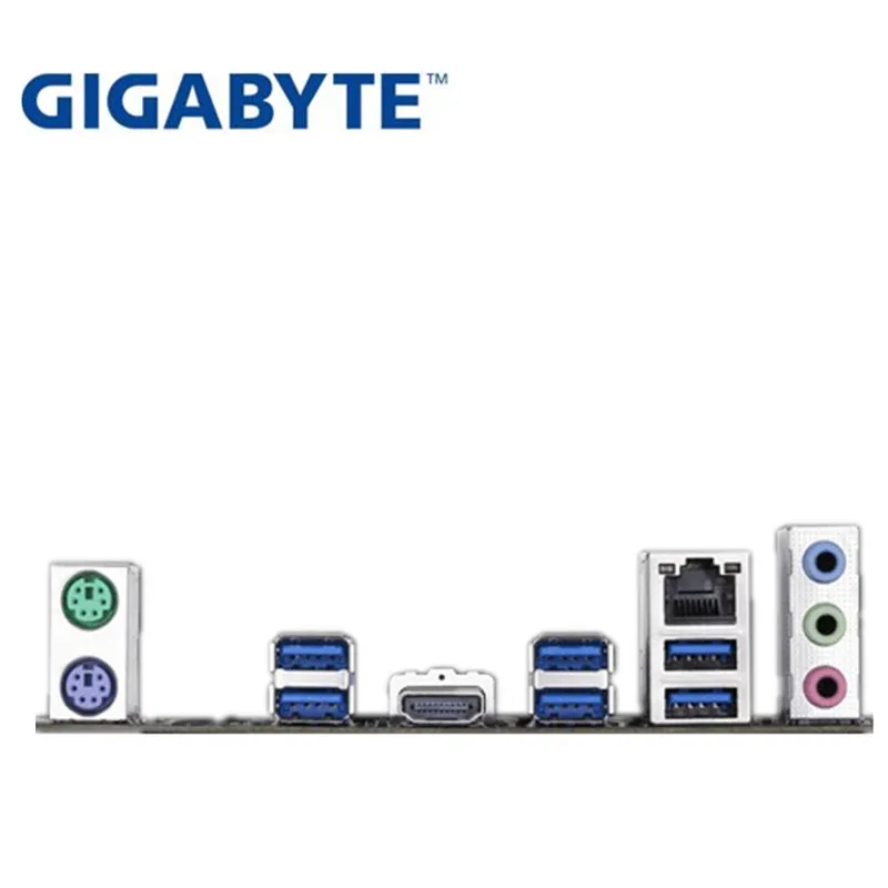 Sale For Gigabyte Z390-UD Original NEW Motherboard Game board 1151 pin Motherboard Support 8700K 9900K 4