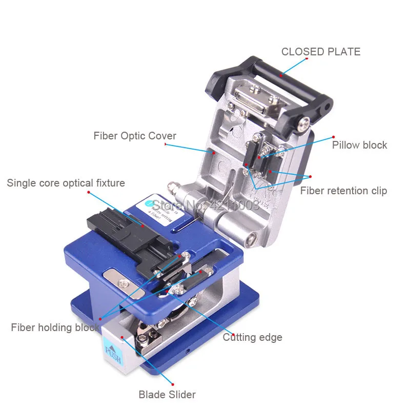 FC-6S CLEVER 4
