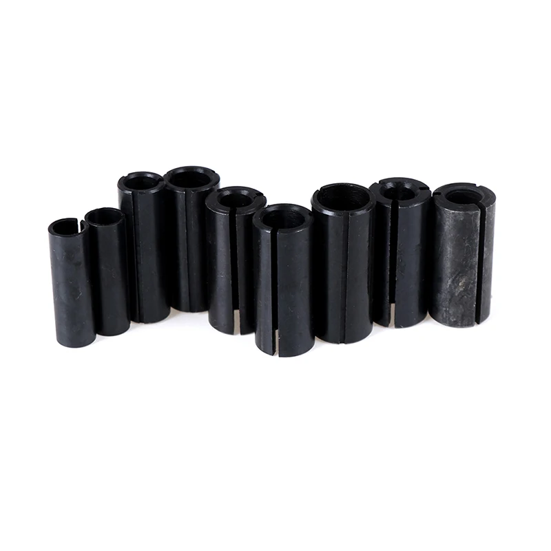 

6-12mm High Precision Adapter Collet Shank Cnc Router Tool Adapters Holder
