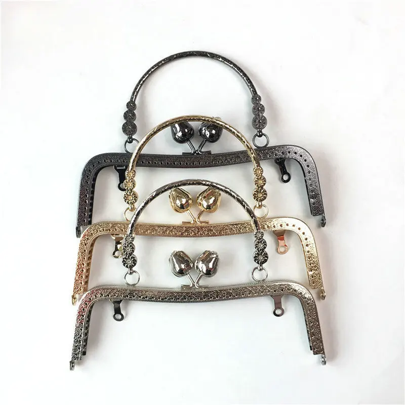 20-F-WS-MG clasp for handbag handle frame (4)
