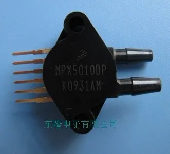 

Guaranteed 100% MPX5010DP Pressure sensor,new and original sensor !Stock